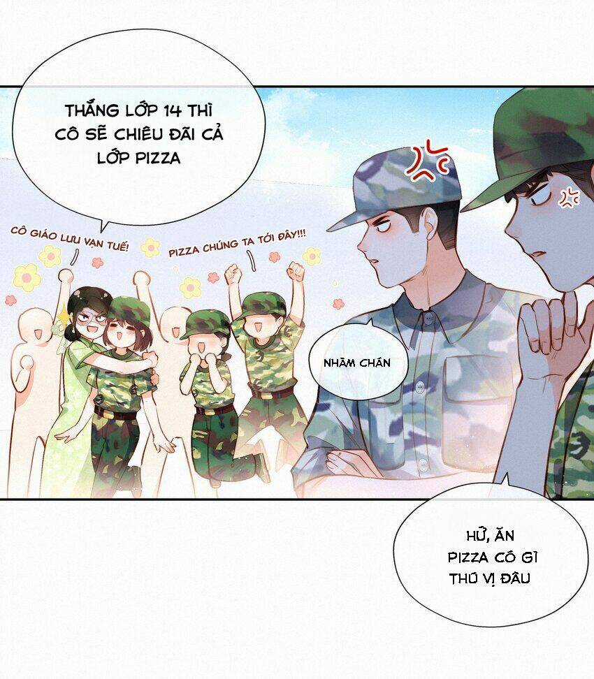 Gửi Em, Người Đặc Biệt - Chapter 19 - Trang 23