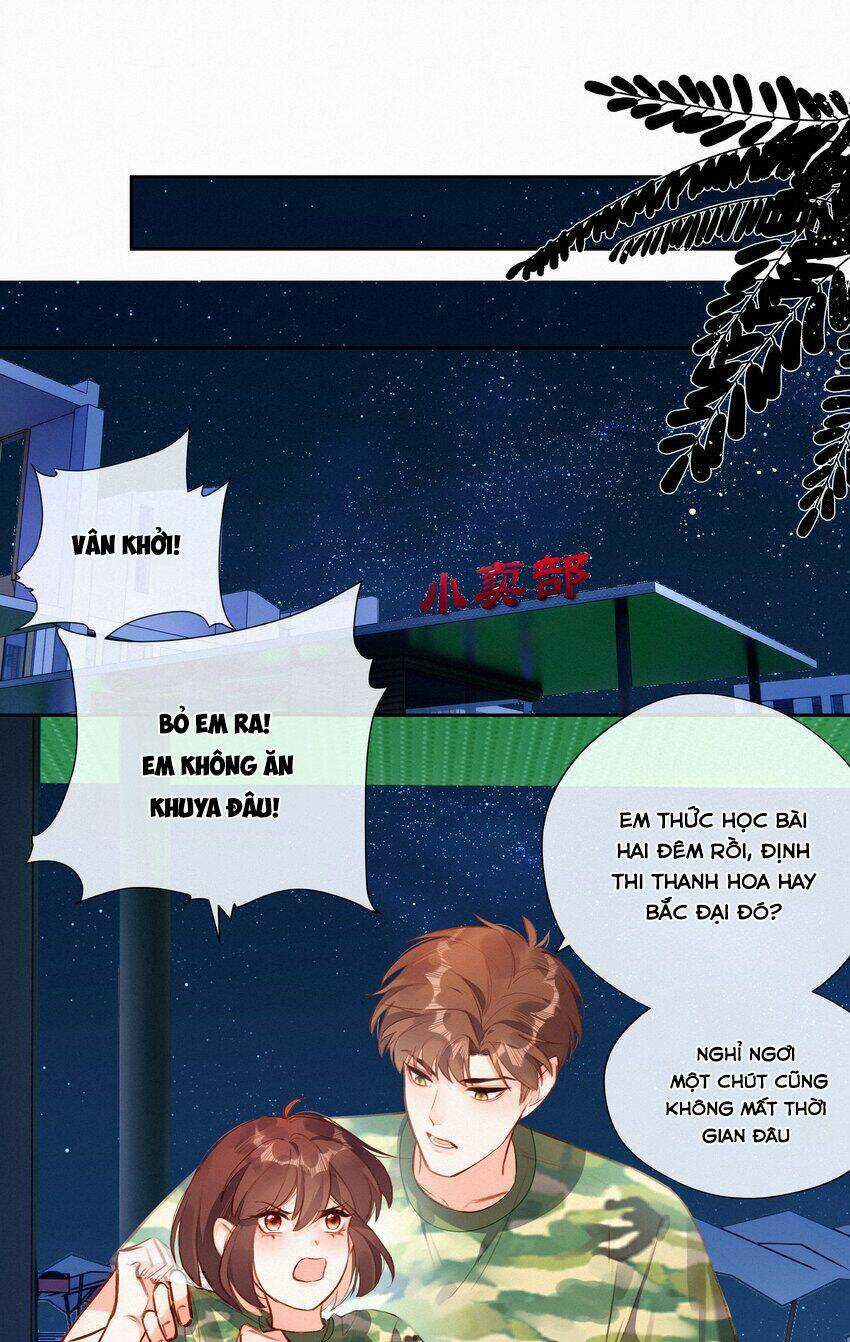 Gửi Em, Người Đặc Biệt - Chapter 19 - Trang 24