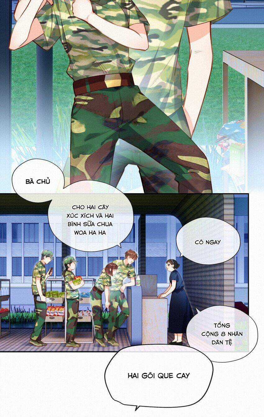 Gửi Em, Người Đặc Biệt - Chapter 19 - Trang 25