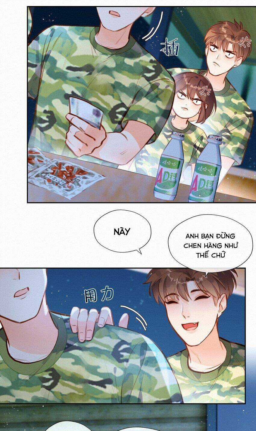 Gửi Em, Người Đặc Biệt - Chapter 19 - Trang 26