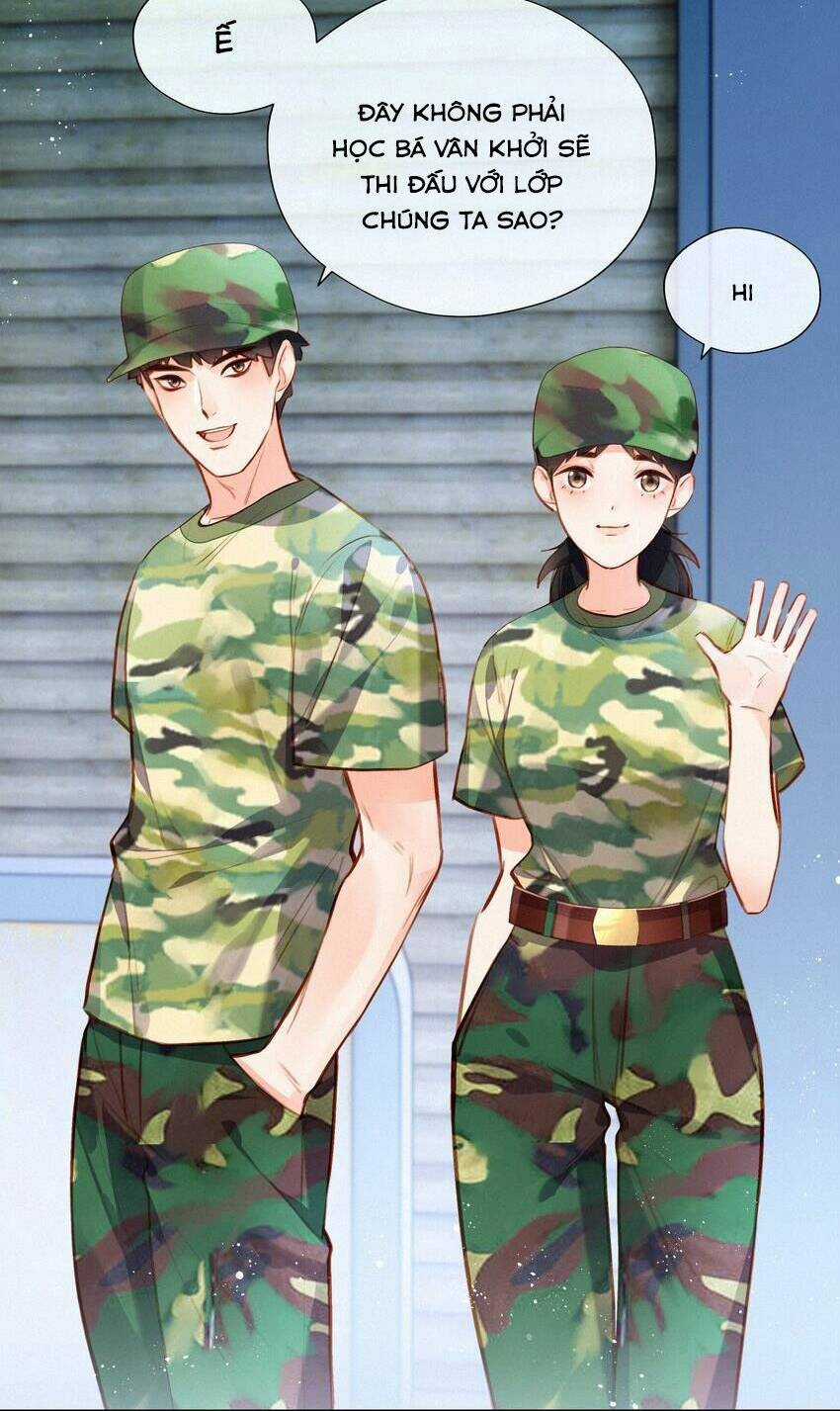 Gửi Em, Người Đặc Biệt - Chapter 19 - Trang 27