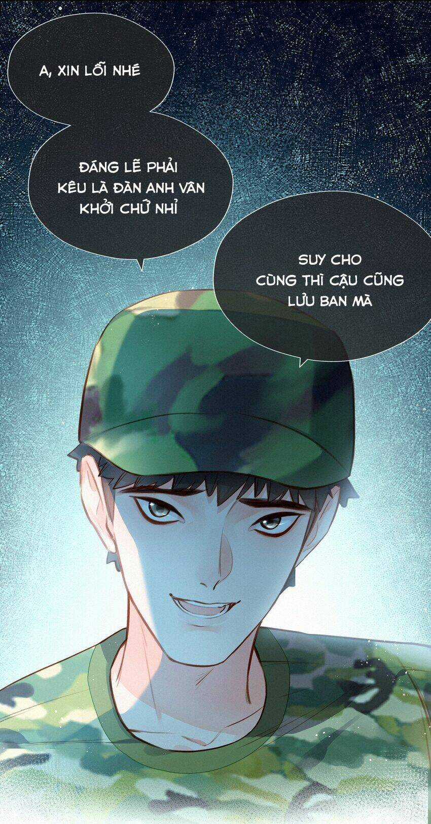 Gửi Em, Người Đặc Biệt - Chapter 19 - Trang 28