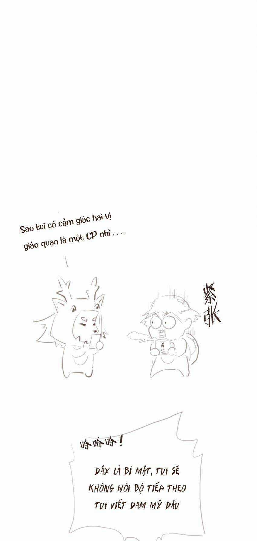 Gửi Em, Người Đặc Biệt - Chapter 19 - Trang 29