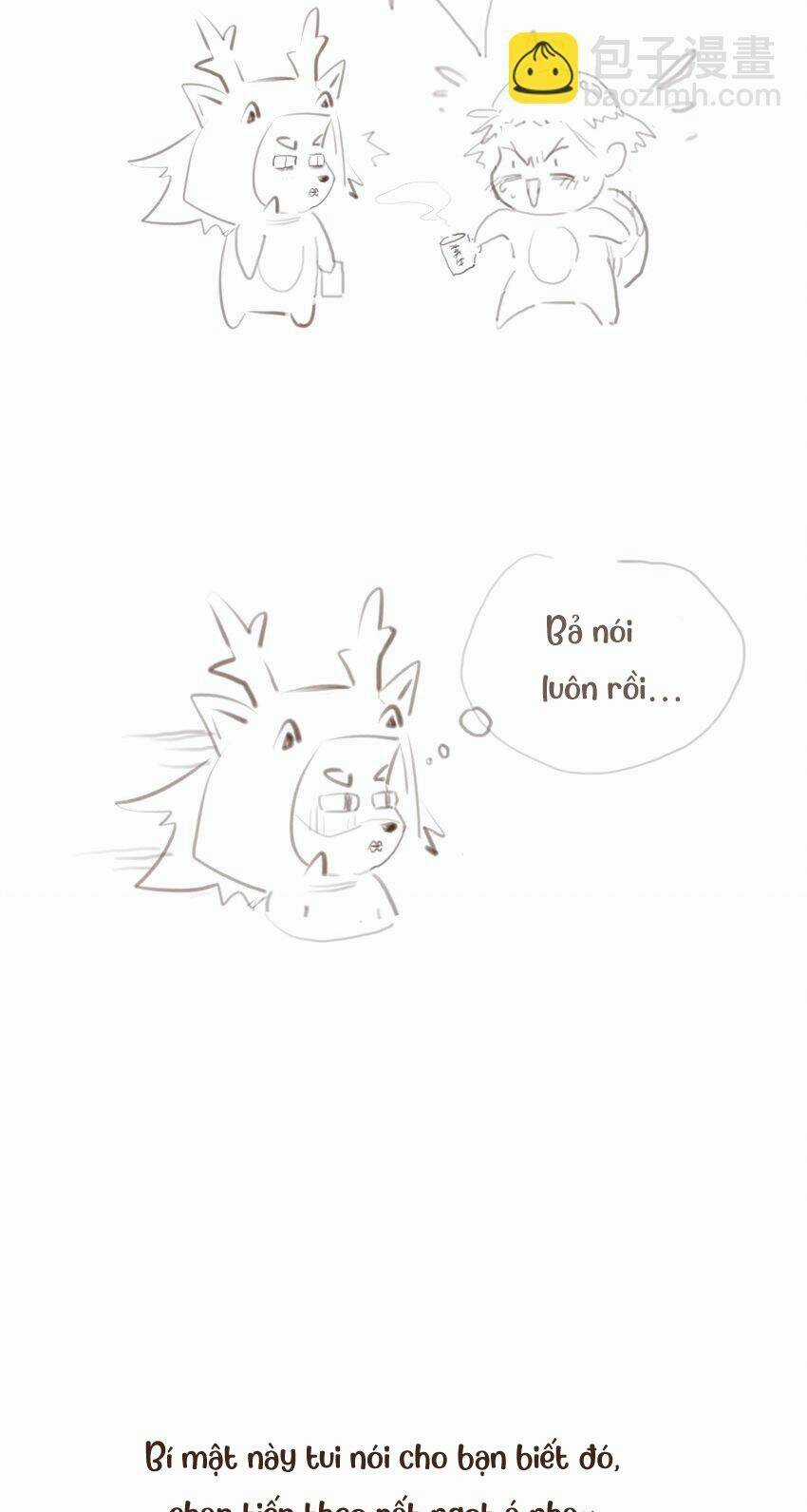 Gửi Em, Người Đặc Biệt - Chapter 19 - Trang 30