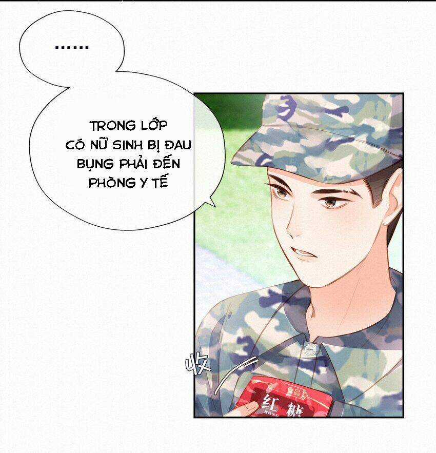 Gửi Em, Người Đặc Biệt - Chapter 19 - Trang 4