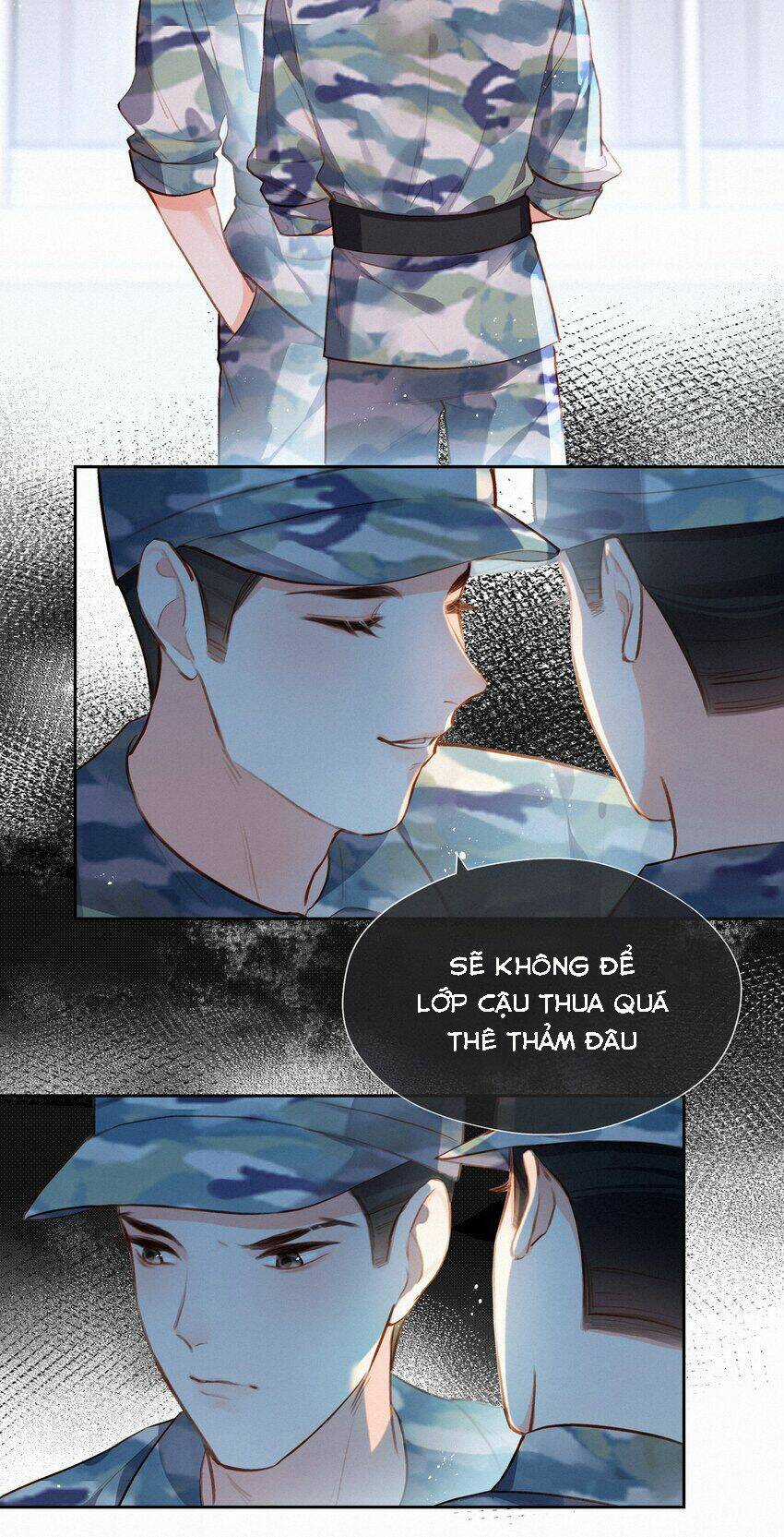 Gửi Em, Người Đặc Biệt - Chapter 19 - Trang 7