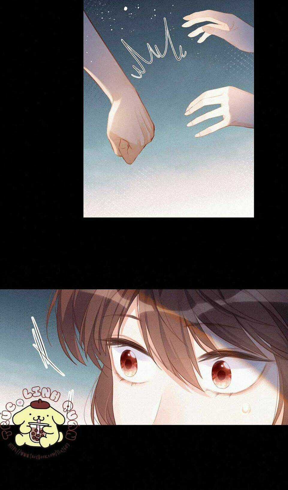 Gửi Em, Người Đặc Biệt - Chapter 2 - Trang 12