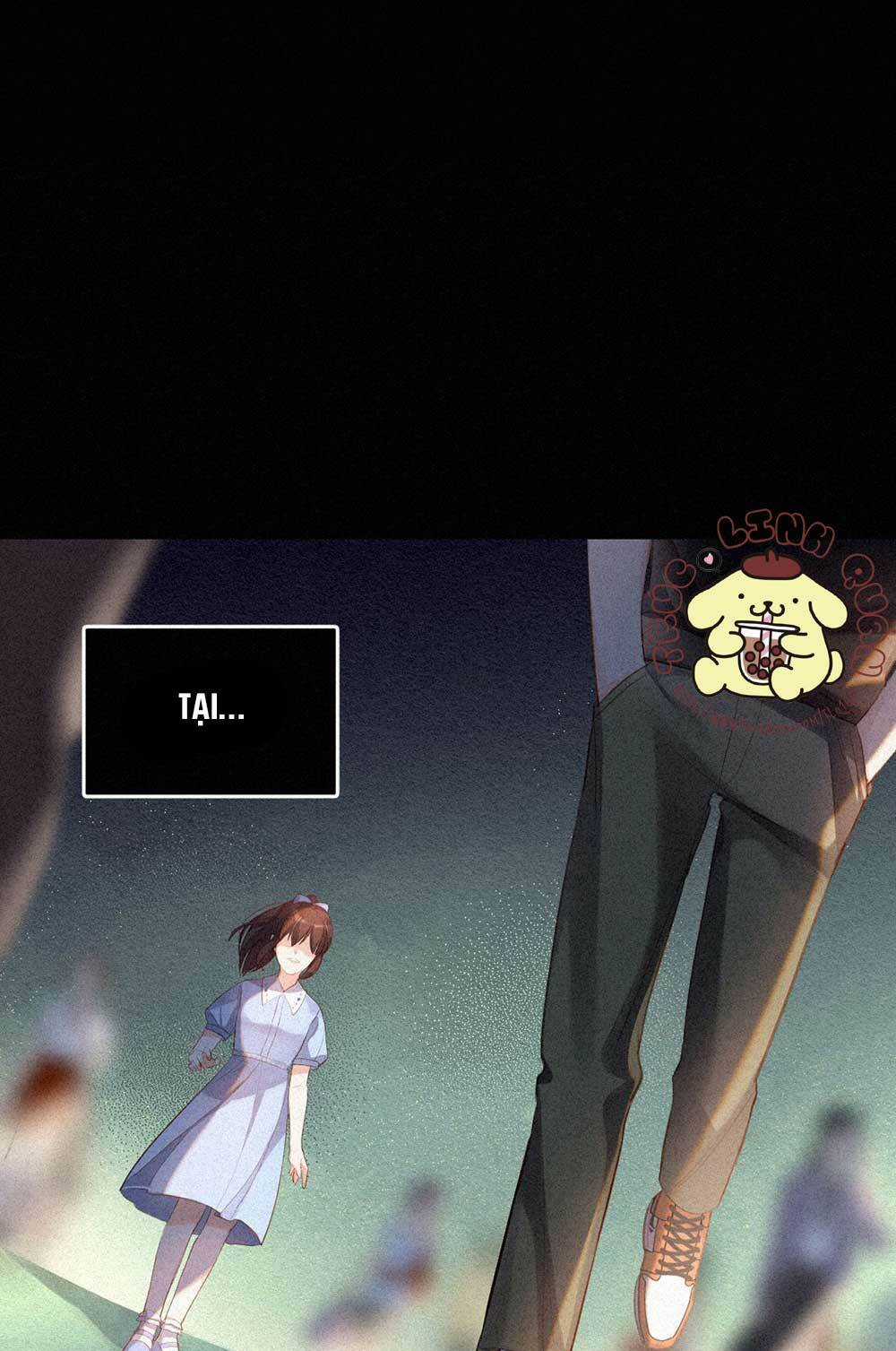 Gửi Em, Người Đặc Biệt - Chapter 2 - Trang 15