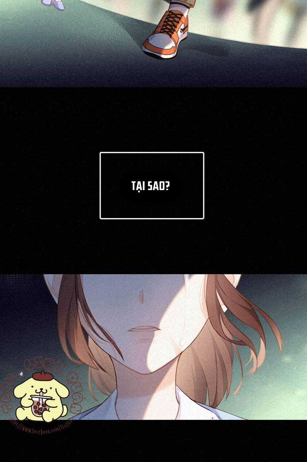 Gửi Em, Người Đặc Biệt - Chapter 2 - Trang 16