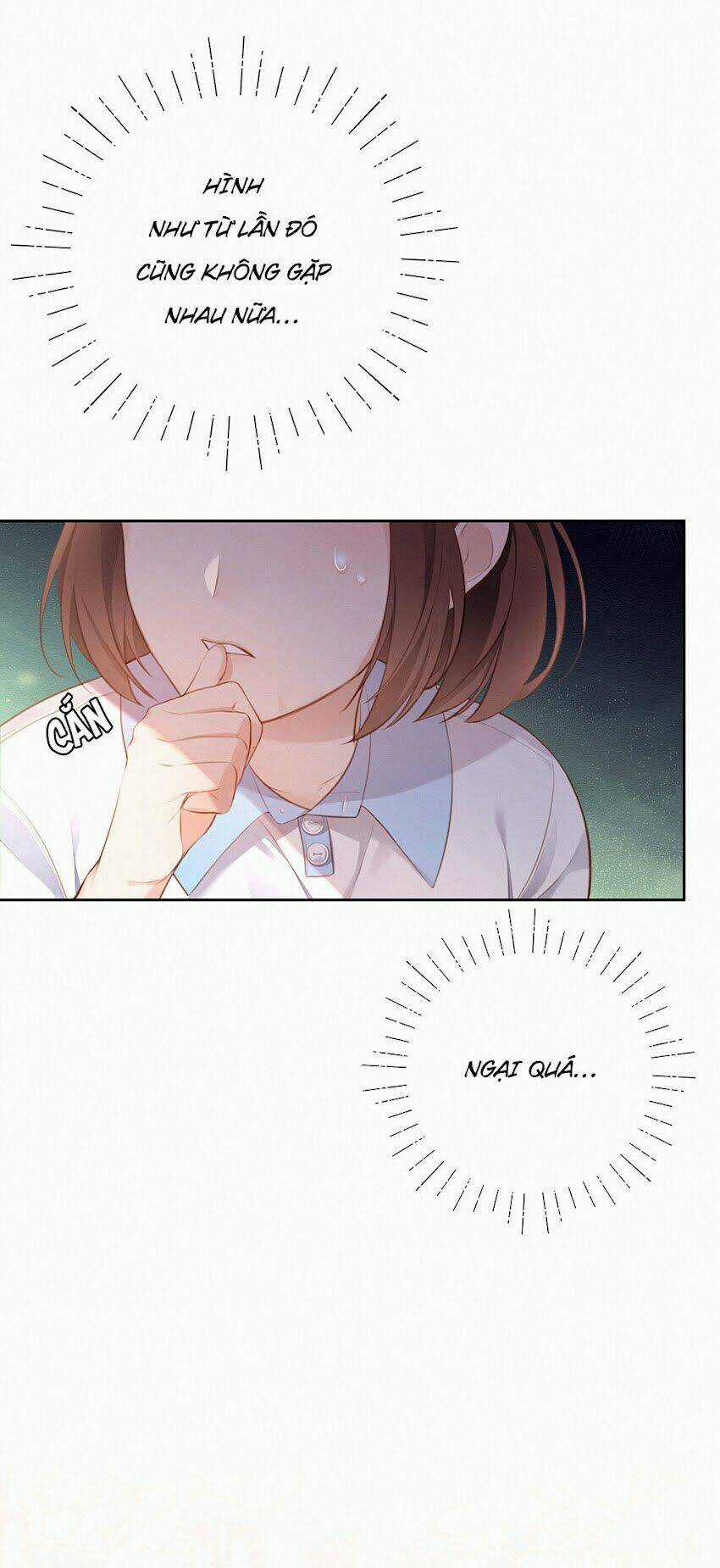 Gửi Em, Người Đặc Biệt - Chapter 2 - Trang 19