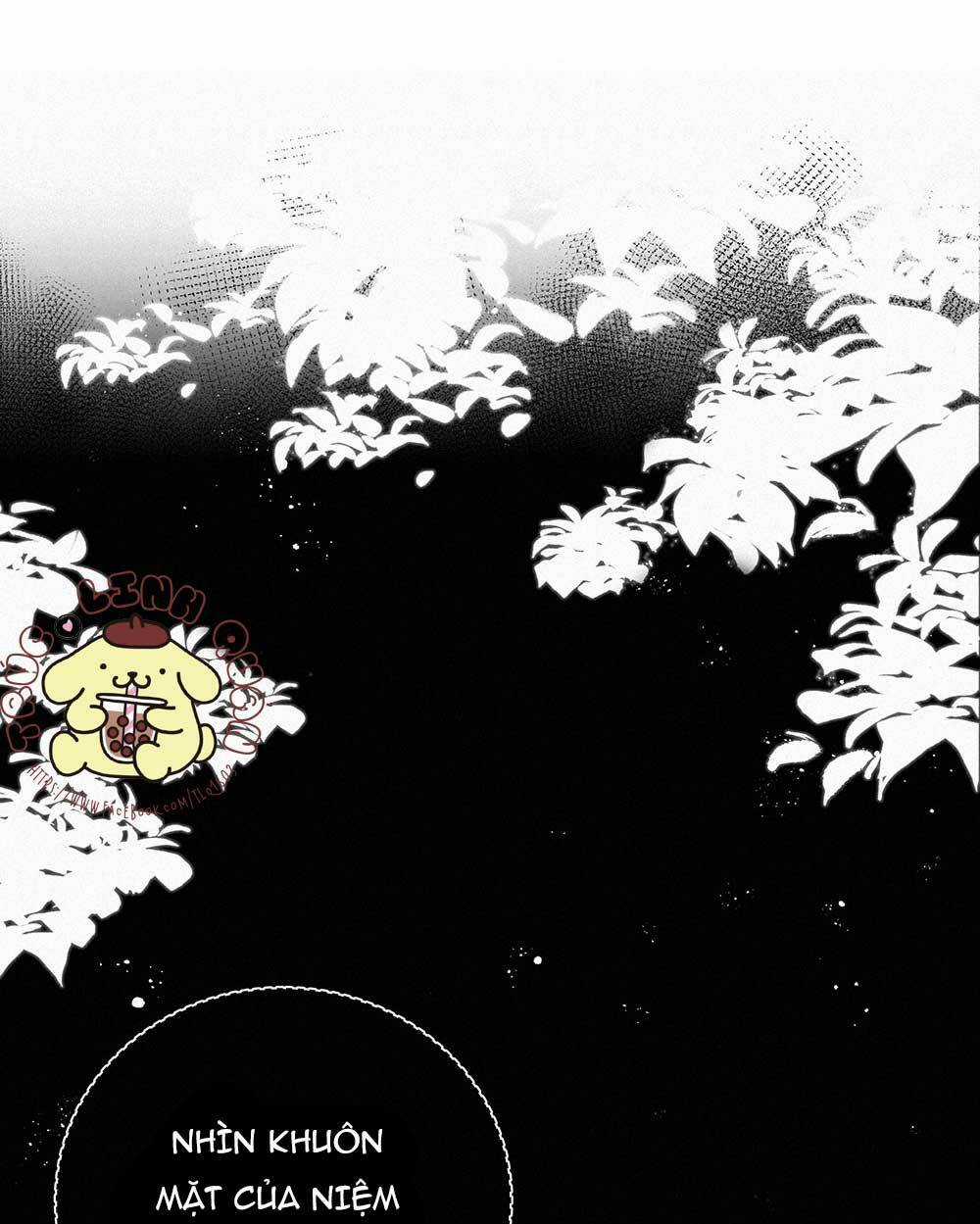 Gửi Em, Người Đặc Biệt - Chapter 2 - Trang 3