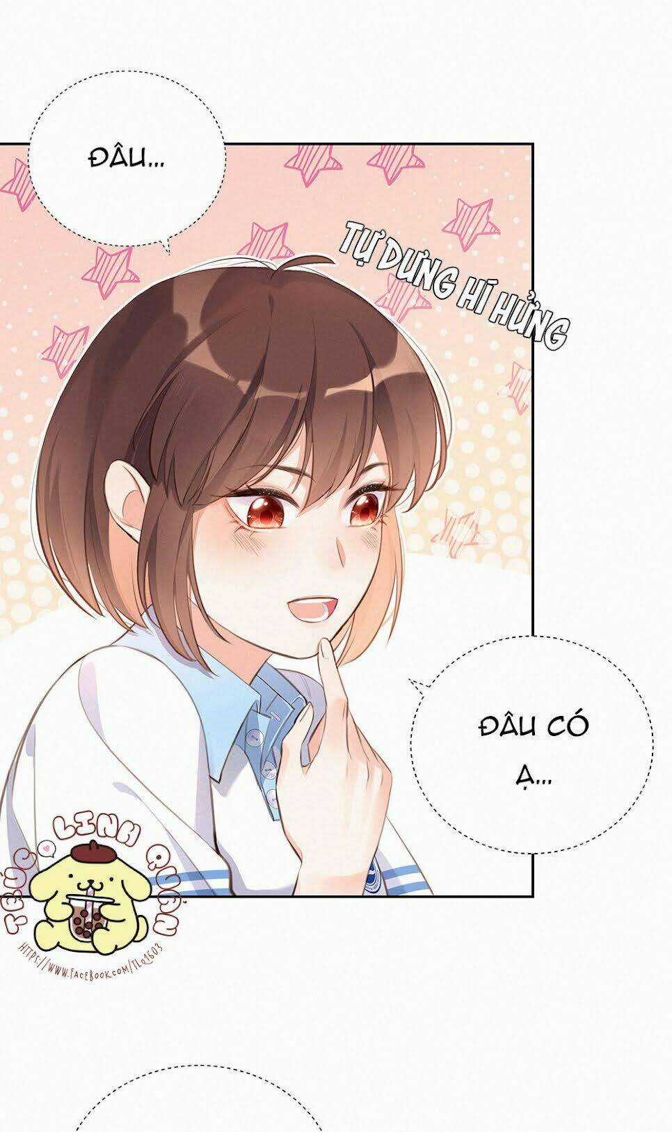 Gửi Em, Người Đặc Biệt - Chapter 2 - Trang 21