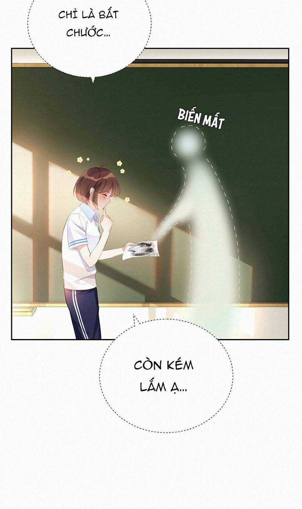 Gửi Em, Người Đặc Biệt - Chapter 2 - Trang 22