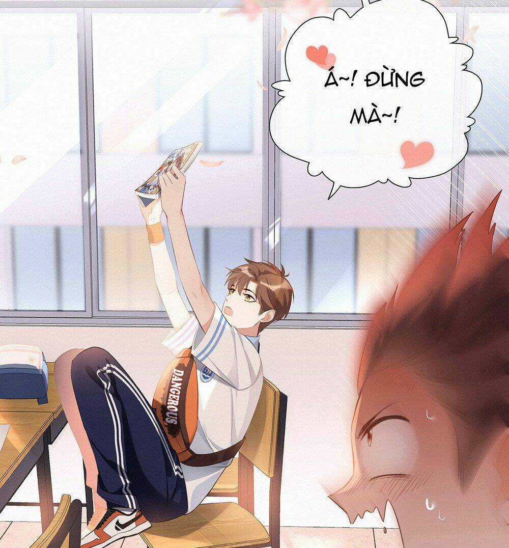 Gửi Em, Người Đặc Biệt - Chapter 2 - Trang 25