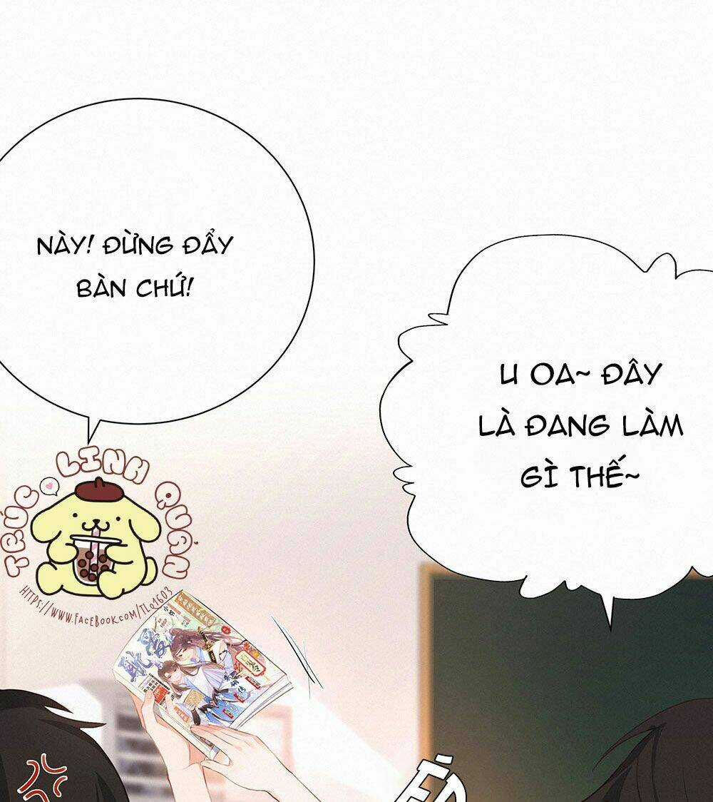 Gửi Em, Người Đặc Biệt - Chapter 2 - Trang 29