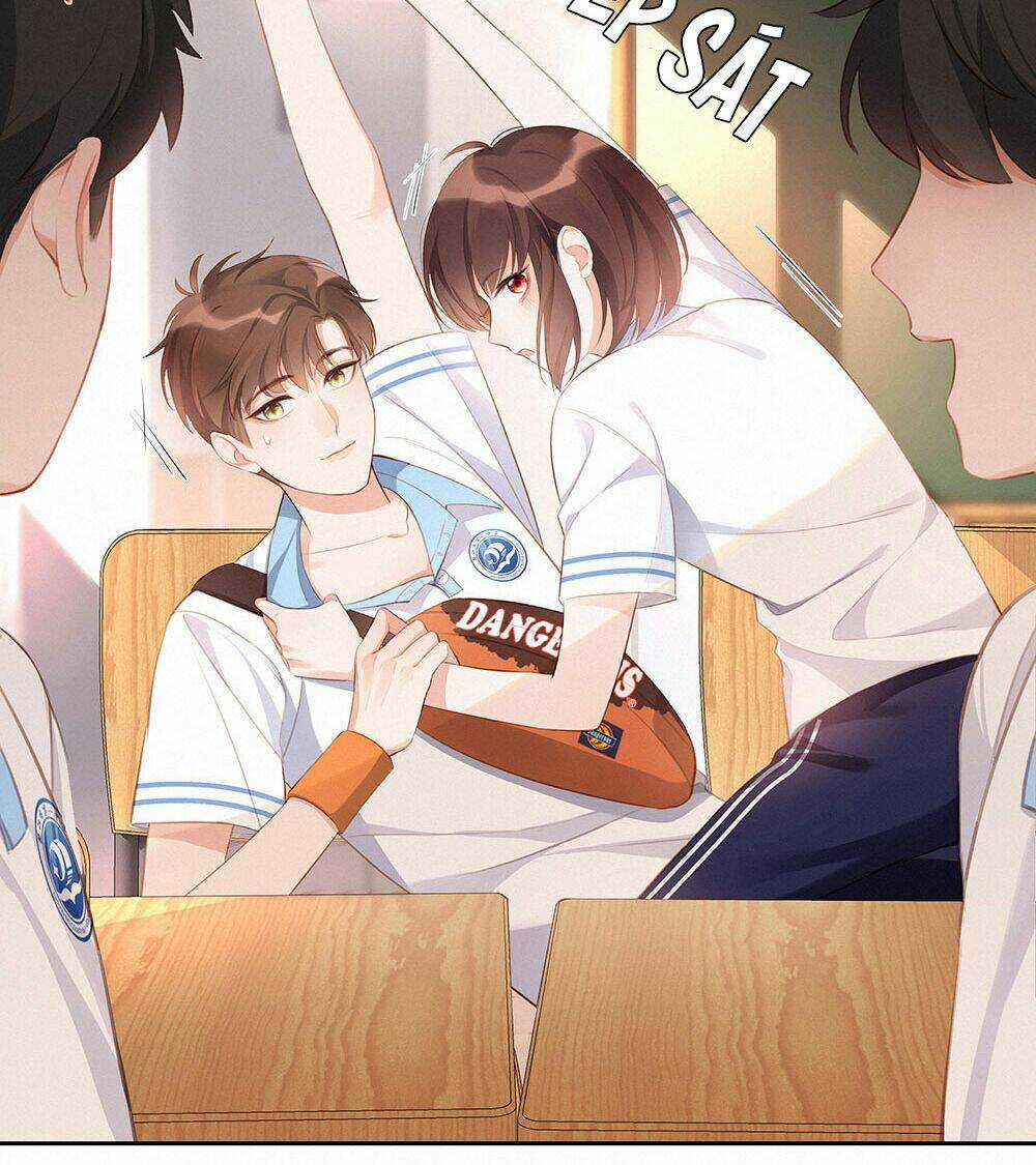 Gửi Em, Người Đặc Biệt - Chapter 2 - Trang 30