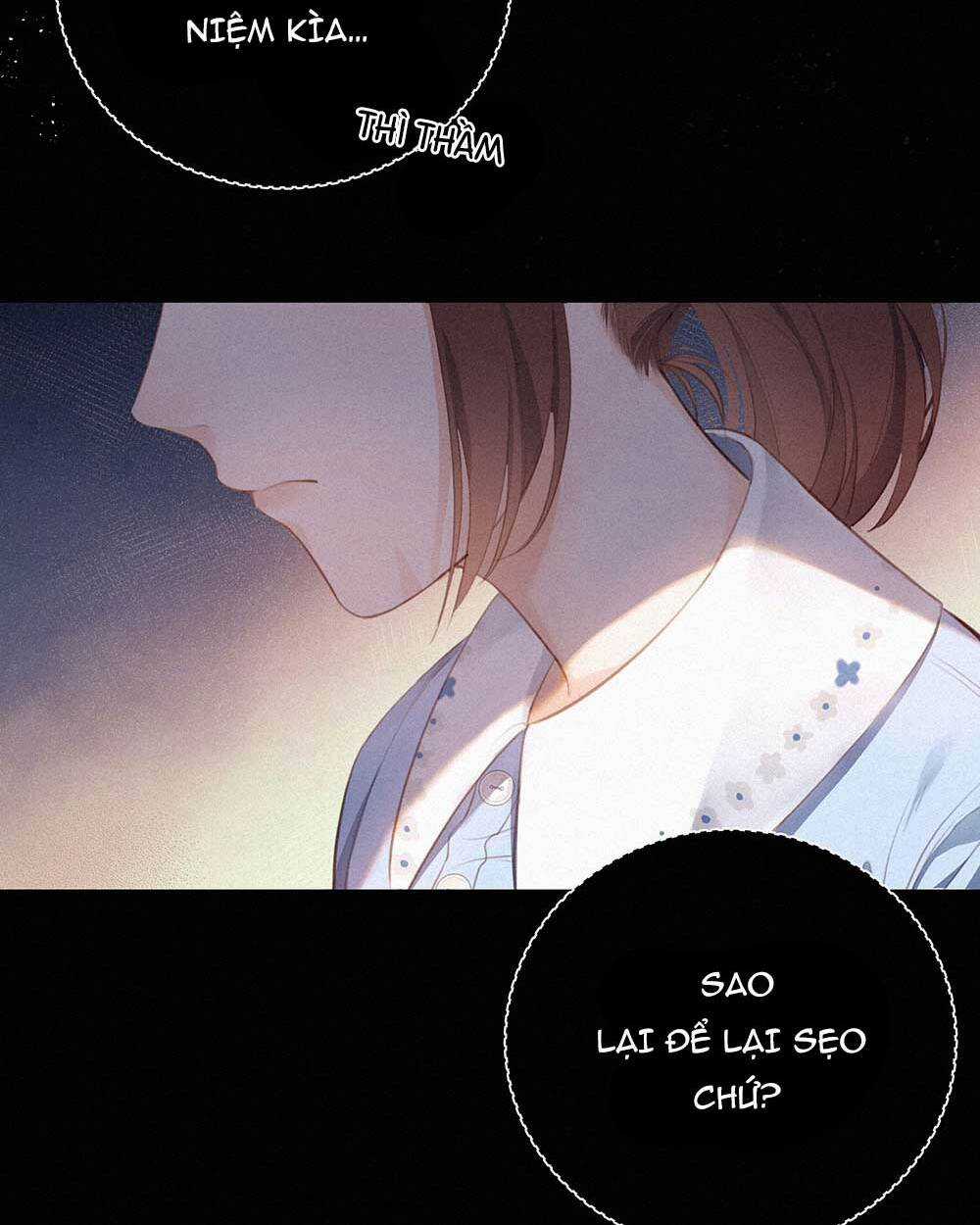 Gửi Em, Người Đặc Biệt - Chapter 2 - Trang 4