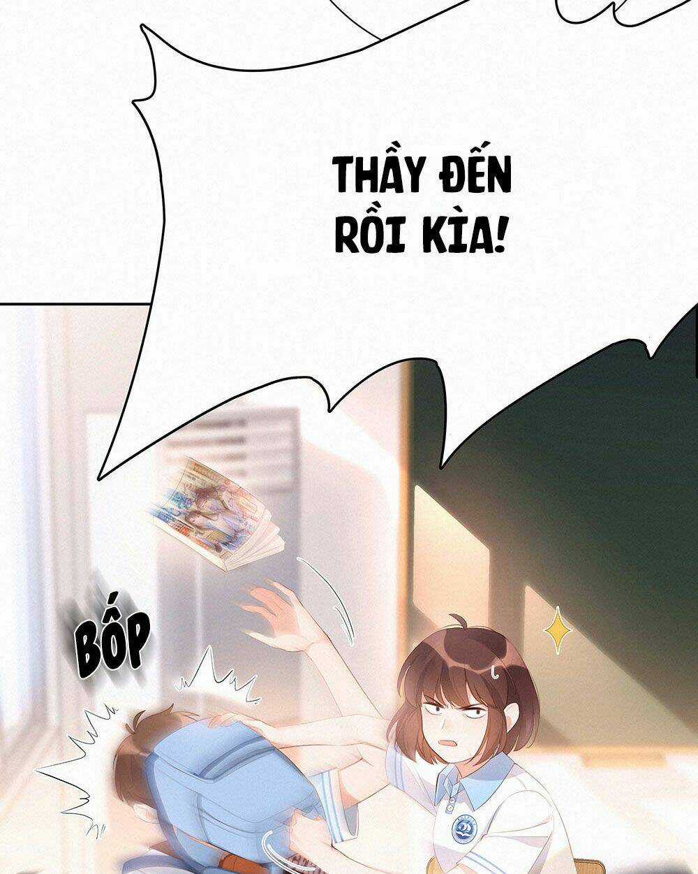 Gửi Em, Người Đặc Biệt - Chapter 2 - Trang 33