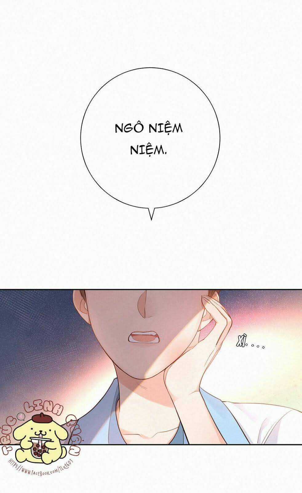 Gửi Em, Người Đặc Biệt - Chapter 2 - Trang 35