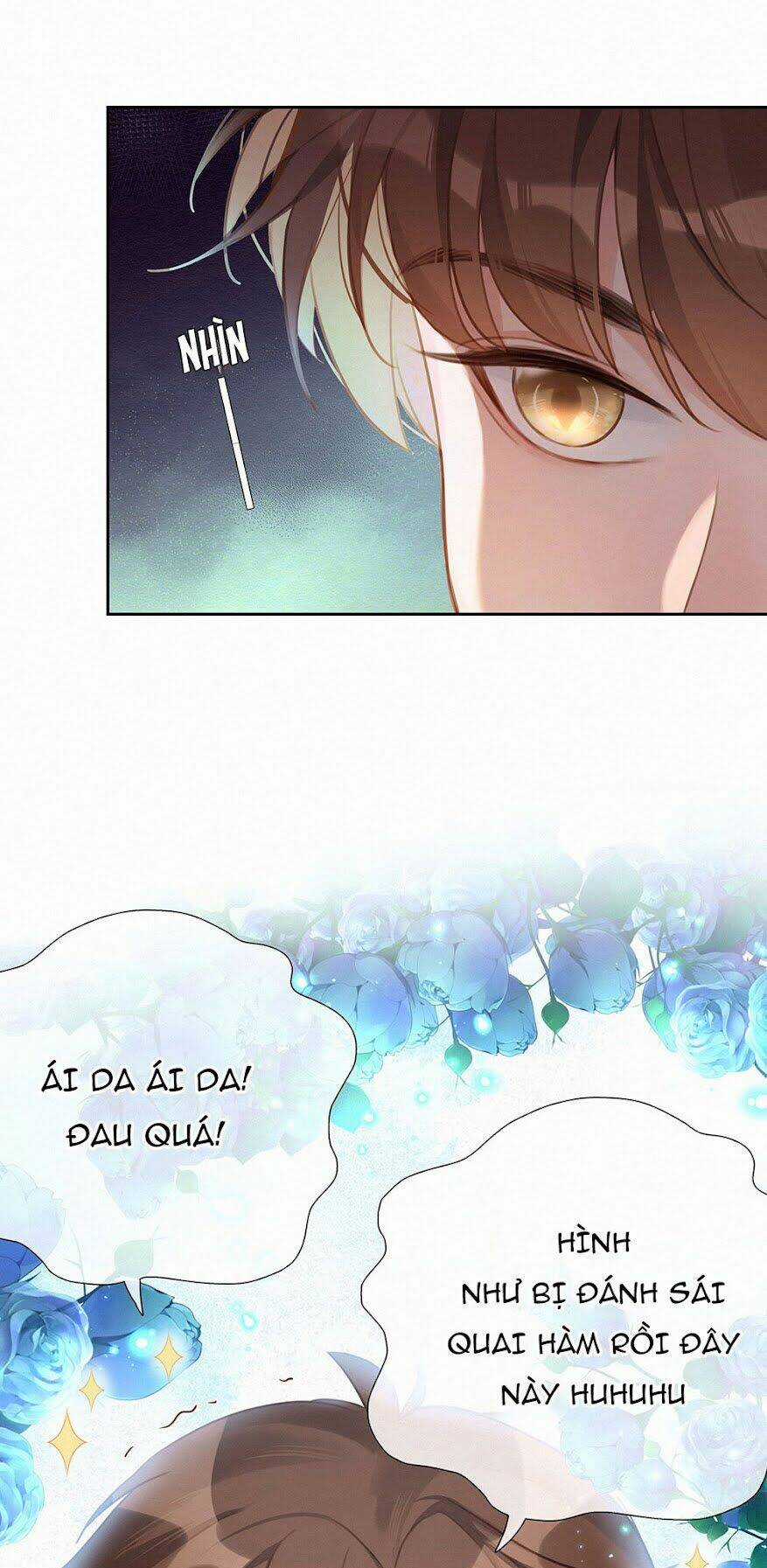 Gửi Em, Người Đặc Biệt - Chapter 2 - Trang 39