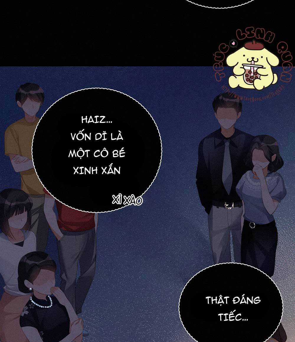 Gửi Em, Người Đặc Biệt - Chapter 2 - Trang 5