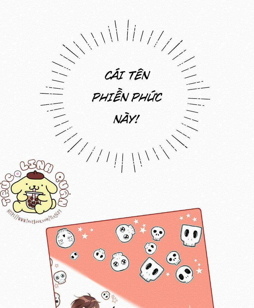 Gửi Em, Người Đặc Biệt - Chapter 2 - Trang 41