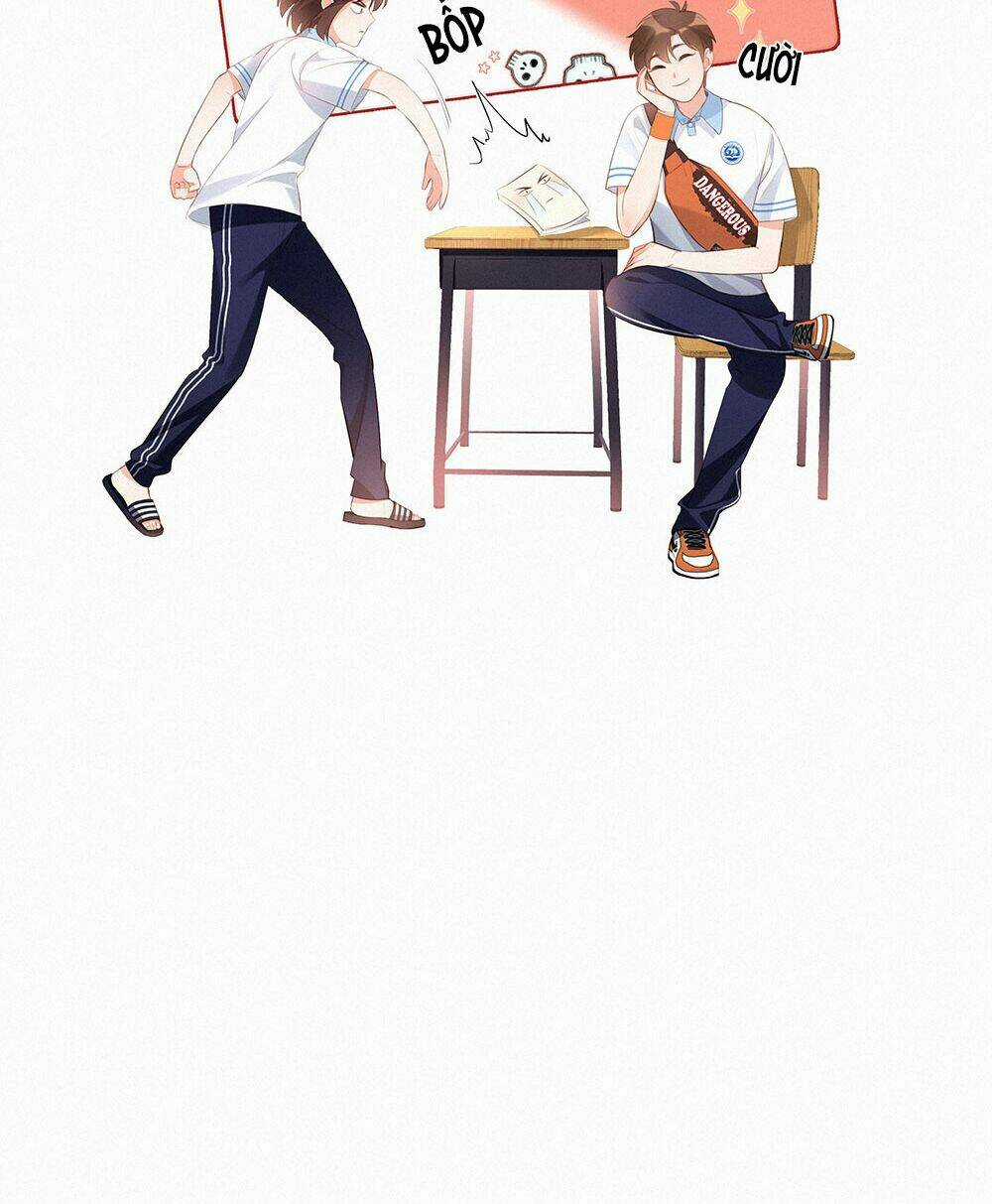 Gửi Em, Người Đặc Biệt - Chapter 2 - Trang 42