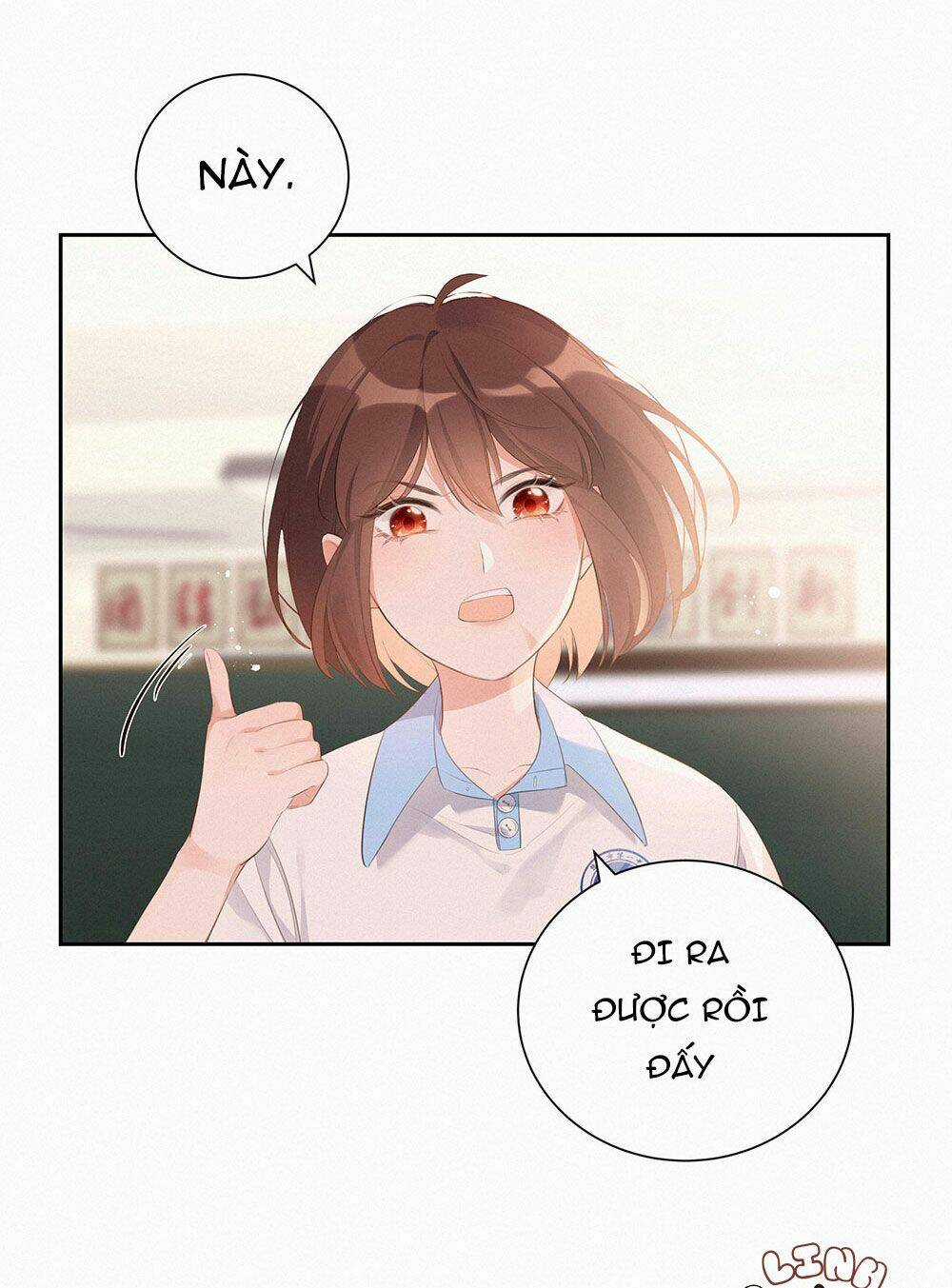 Gửi Em, Người Đặc Biệt - Chapter 2 - Trang 43