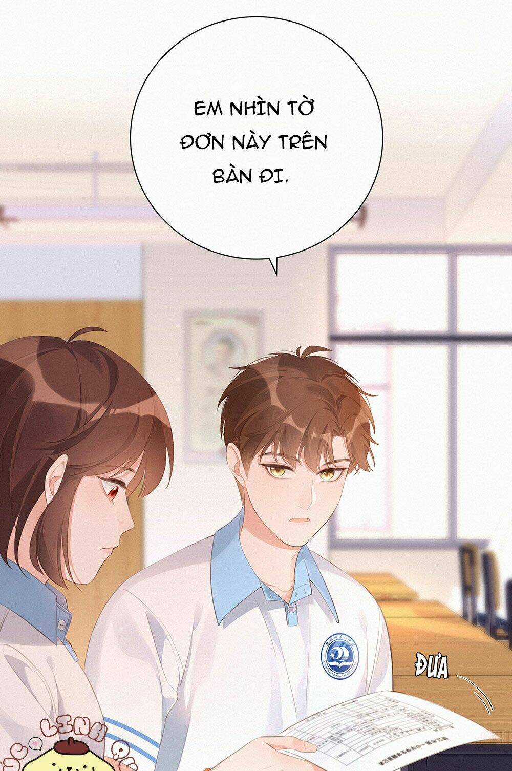 Gửi Em, Người Đặc Biệt - Chapter 2 - Trang 47