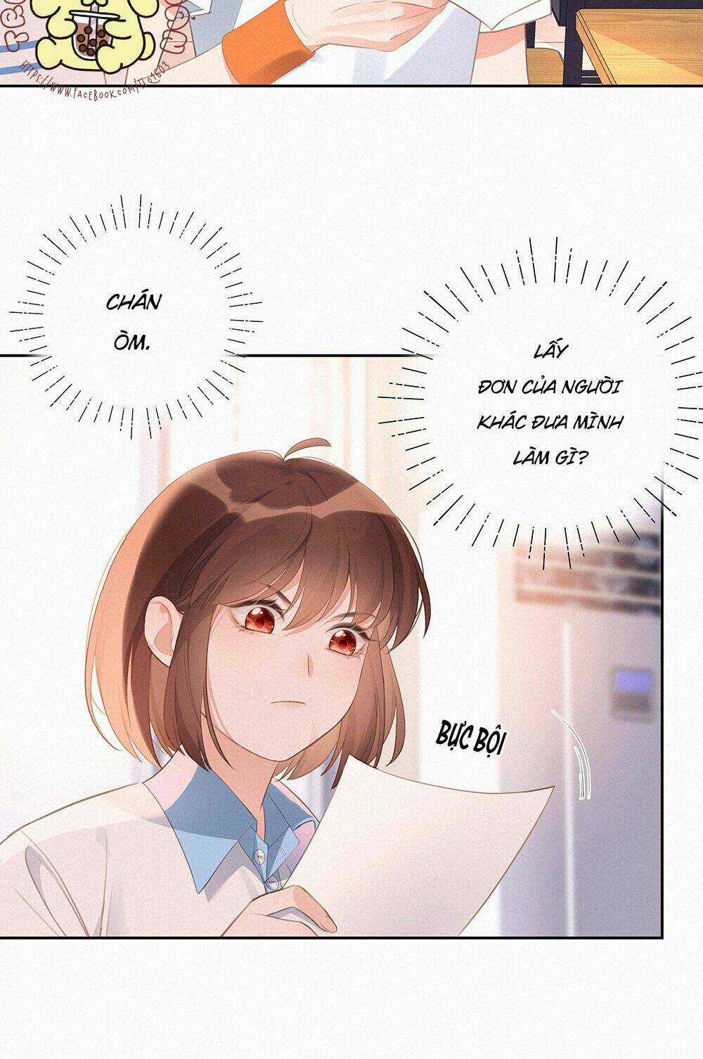 Gửi Em, Người Đặc Biệt - Chapter 2 - Trang 48