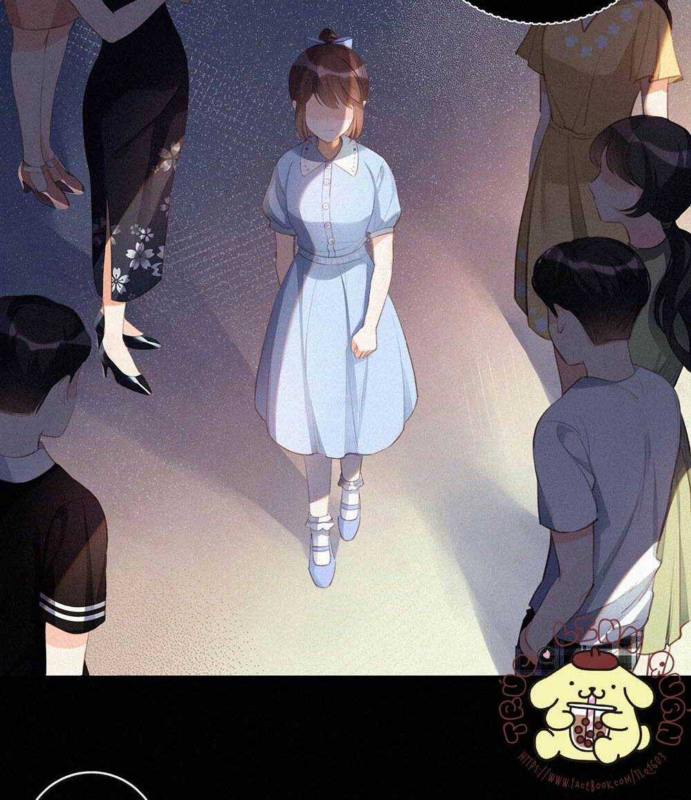 Gửi Em, Người Đặc Biệt - Chapter 2 - Trang 6