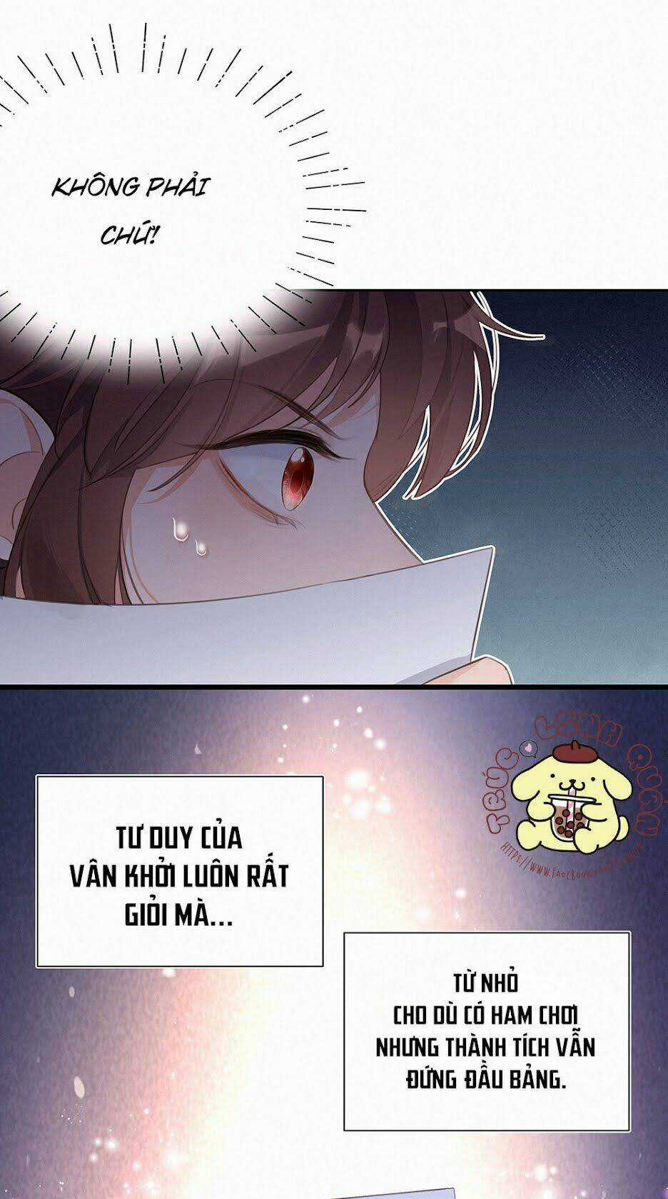 Gửi Em, Người Đặc Biệt - Chapter 2 - Trang 56