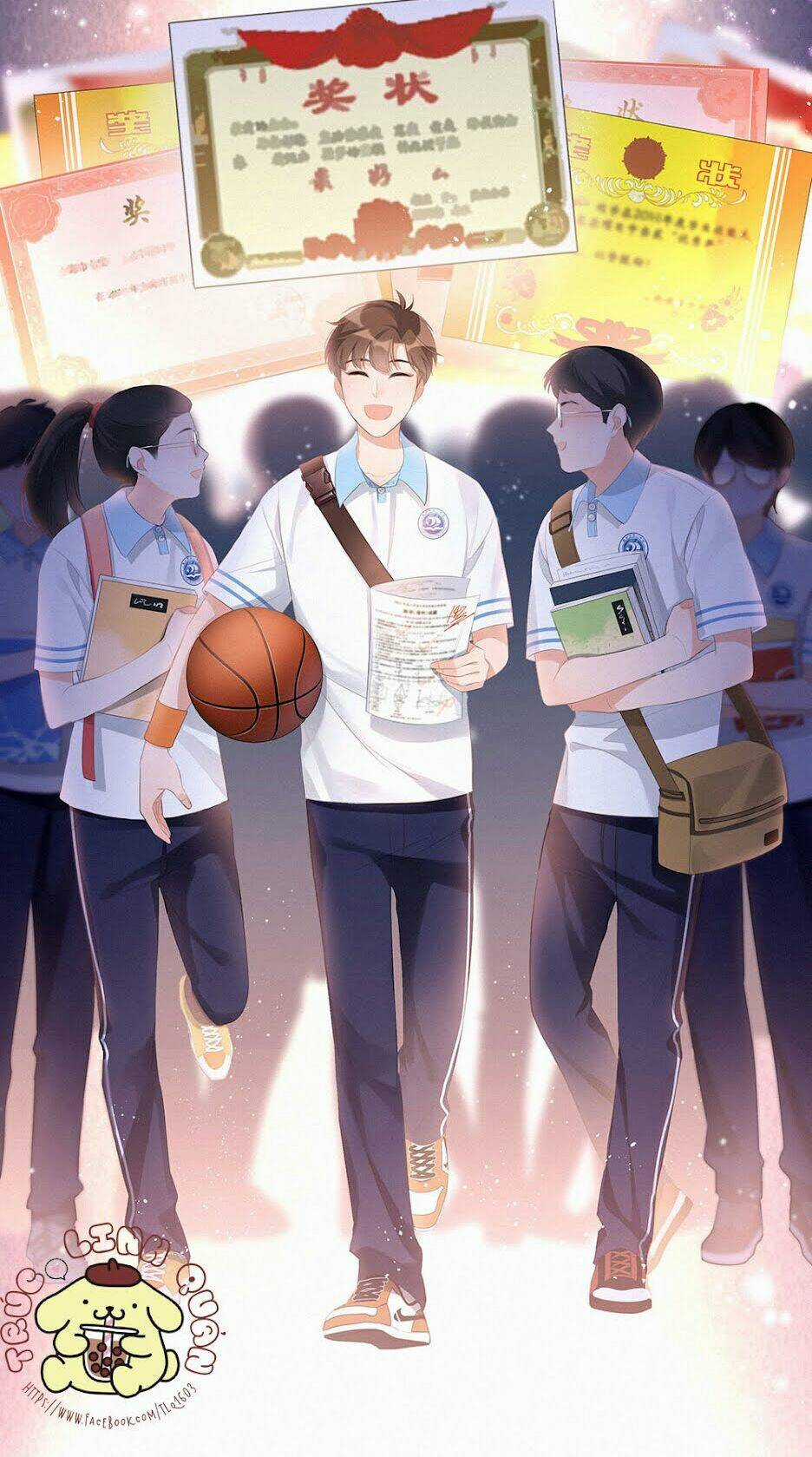 Gửi Em, Người Đặc Biệt - Chapter 2 - Trang 57