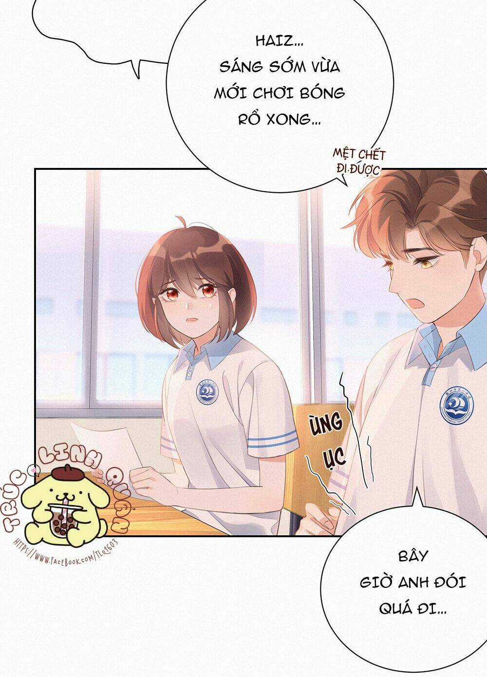 Gửi Em, Người Đặc Biệt - Chapter 2 - Trang 59