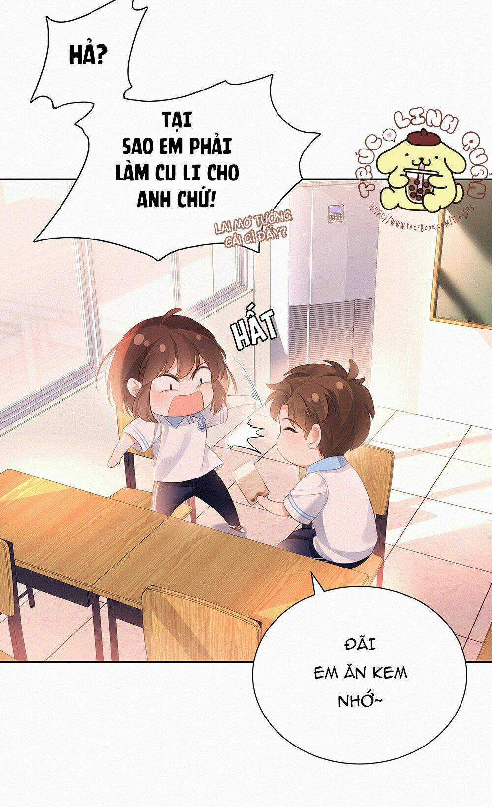 Gửi Em, Người Đặc Biệt - Chapter 2 - Trang 62