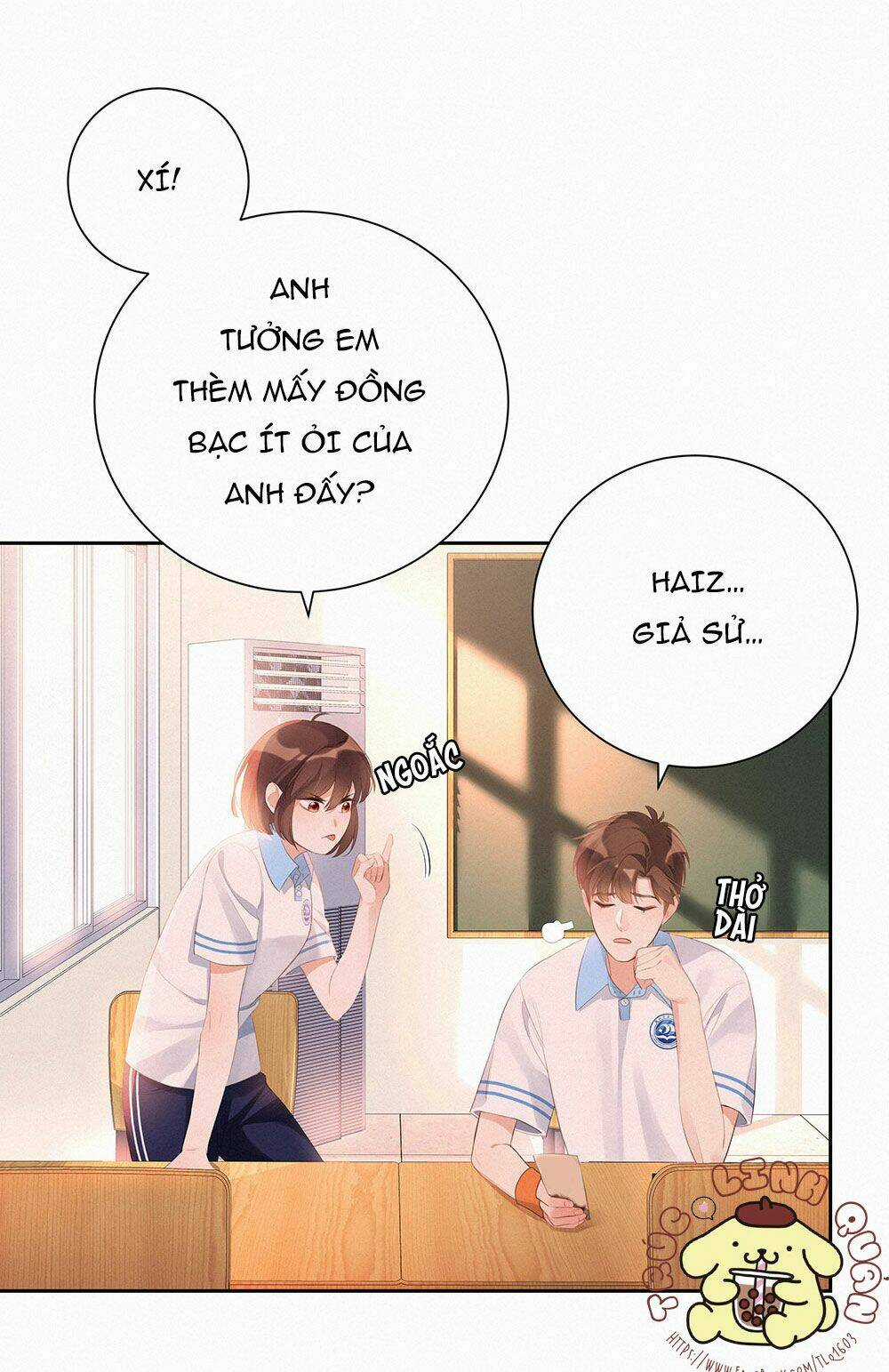 Gửi Em, Người Đặc Biệt - Chapter 2 - Trang 63