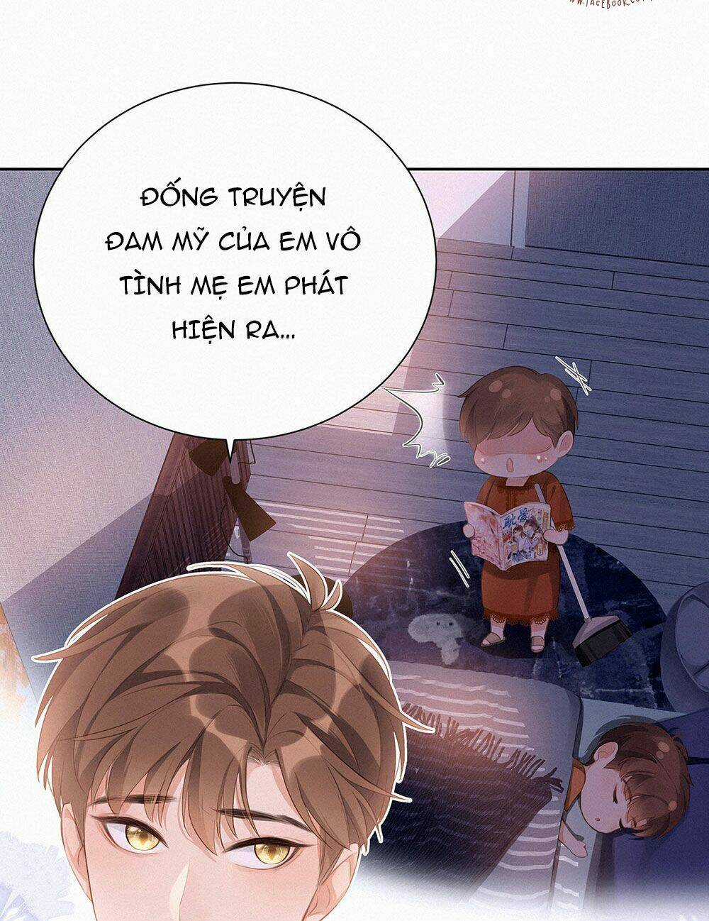 Gửi Em, Người Đặc Biệt - Chapter 2 - Trang 64