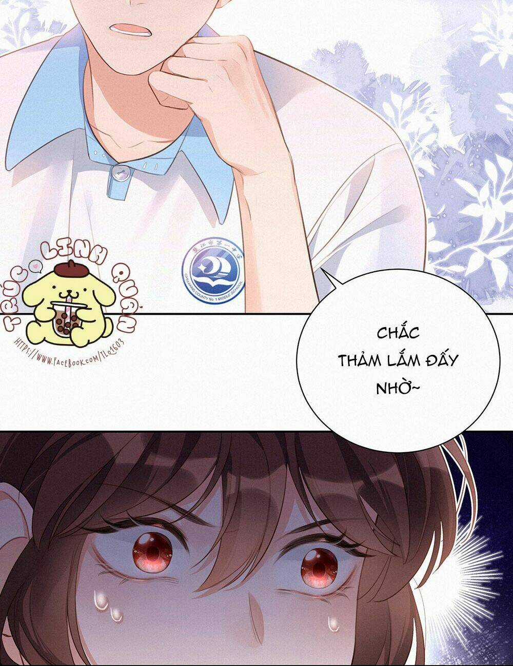 Gửi Em, Người Đặc Biệt - Chapter 2 - Trang 65