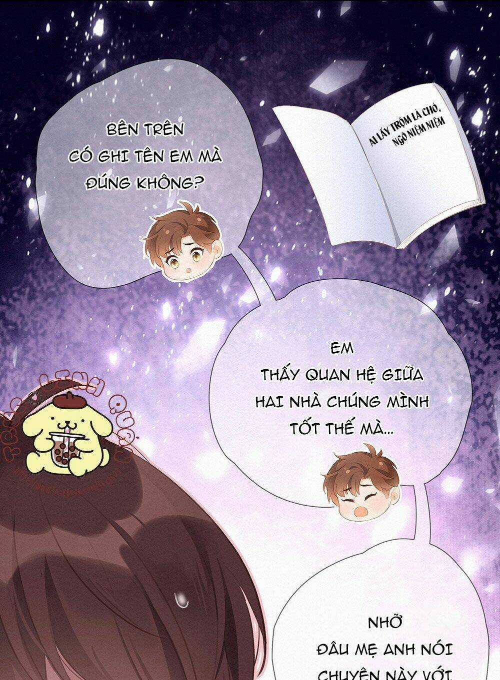 Gửi Em, Người Đặc Biệt - Chapter 2 - Trang 66