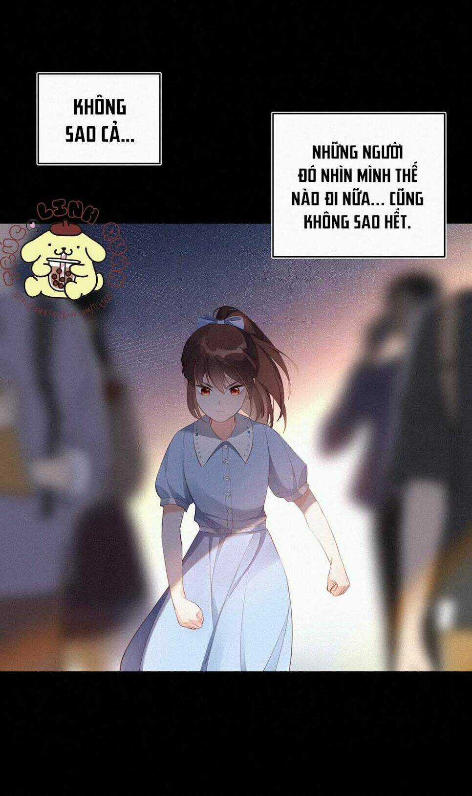 Gửi Em, Người Đặc Biệt - Chapter 2 - Trang 8