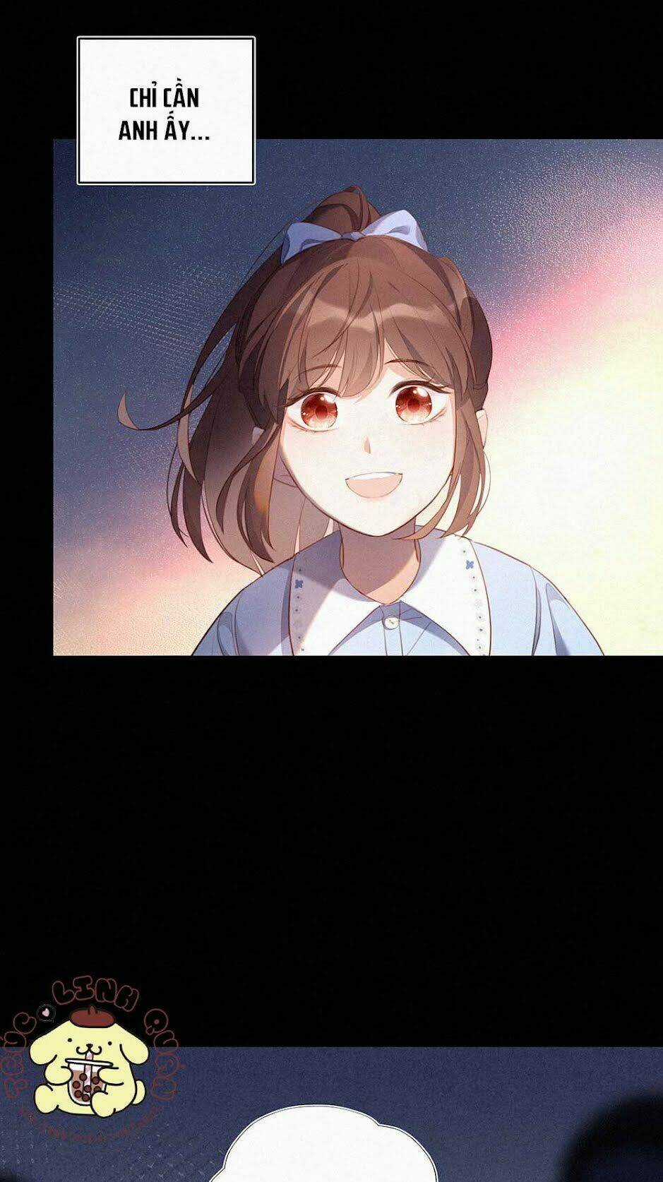 Gửi Em, Người Đặc Biệt - Chapter 2 - Trang 9