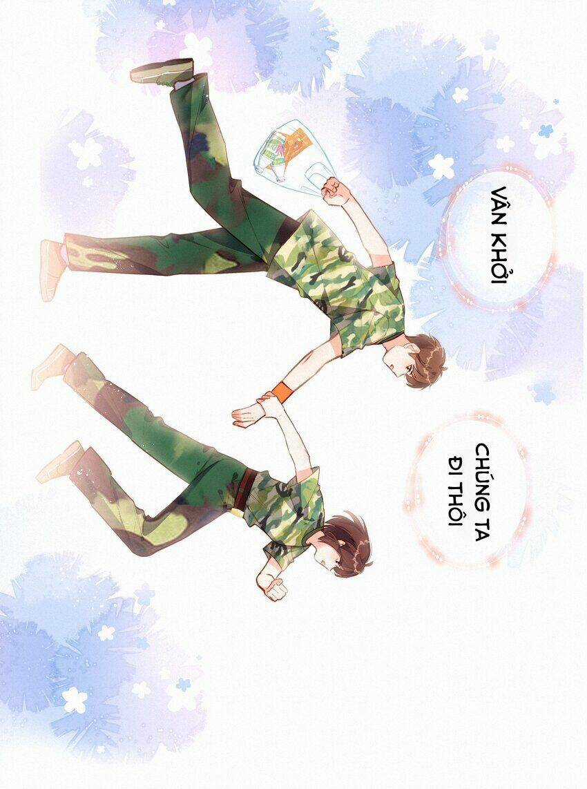 Gửi Em, Người Đặc Biệt - Chapter 20 - Trang 14