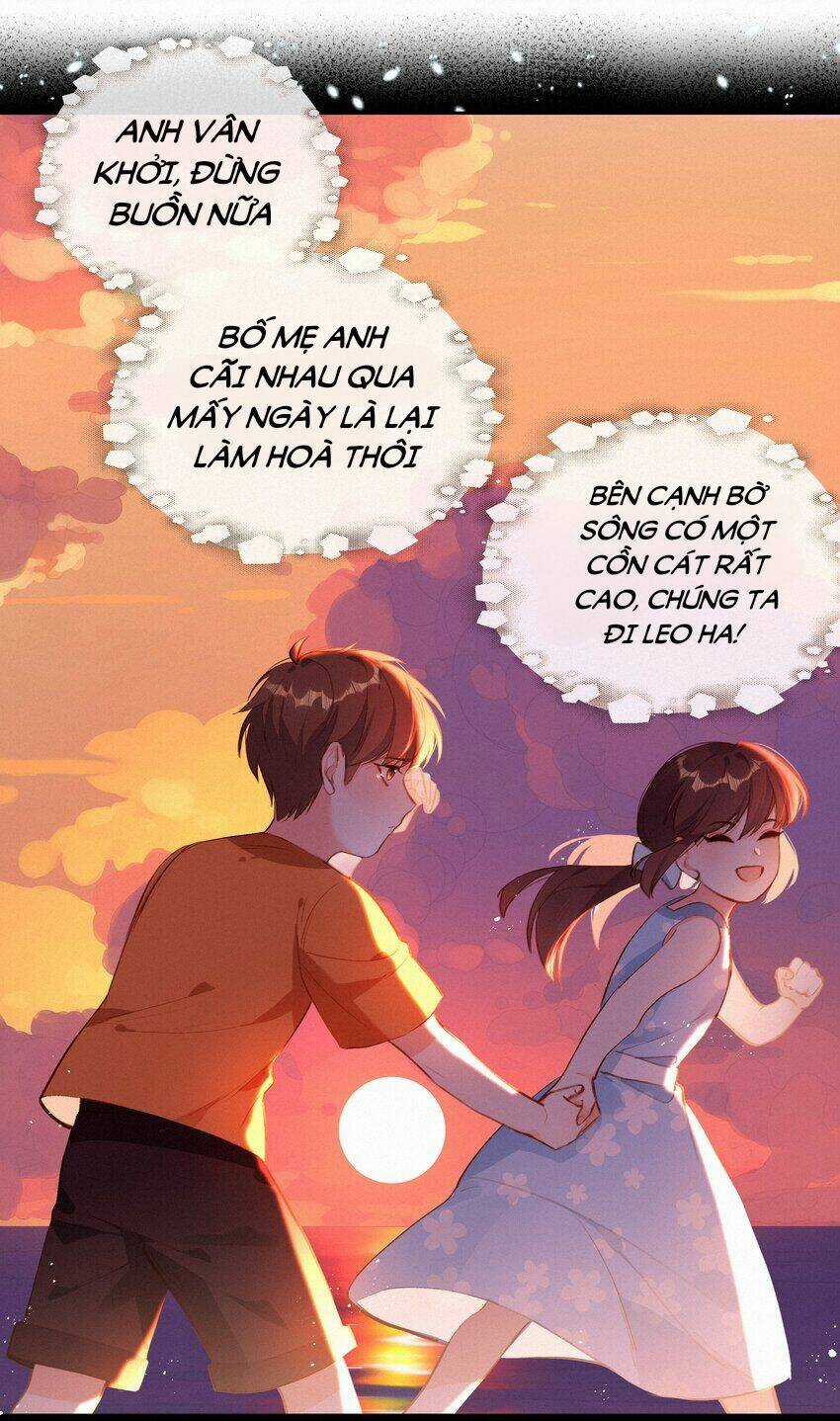 Gửi Em, Người Đặc Biệt - Chapter 20 - Trang 15