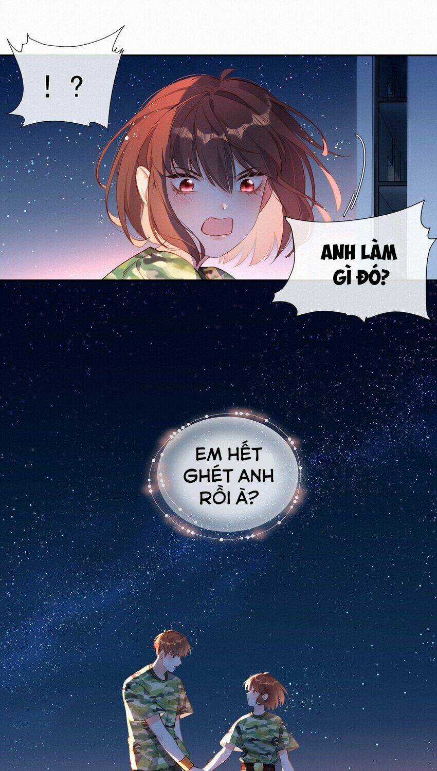 Gửi Em, Người Đặc Biệt - Chapter 20 - Trang 17