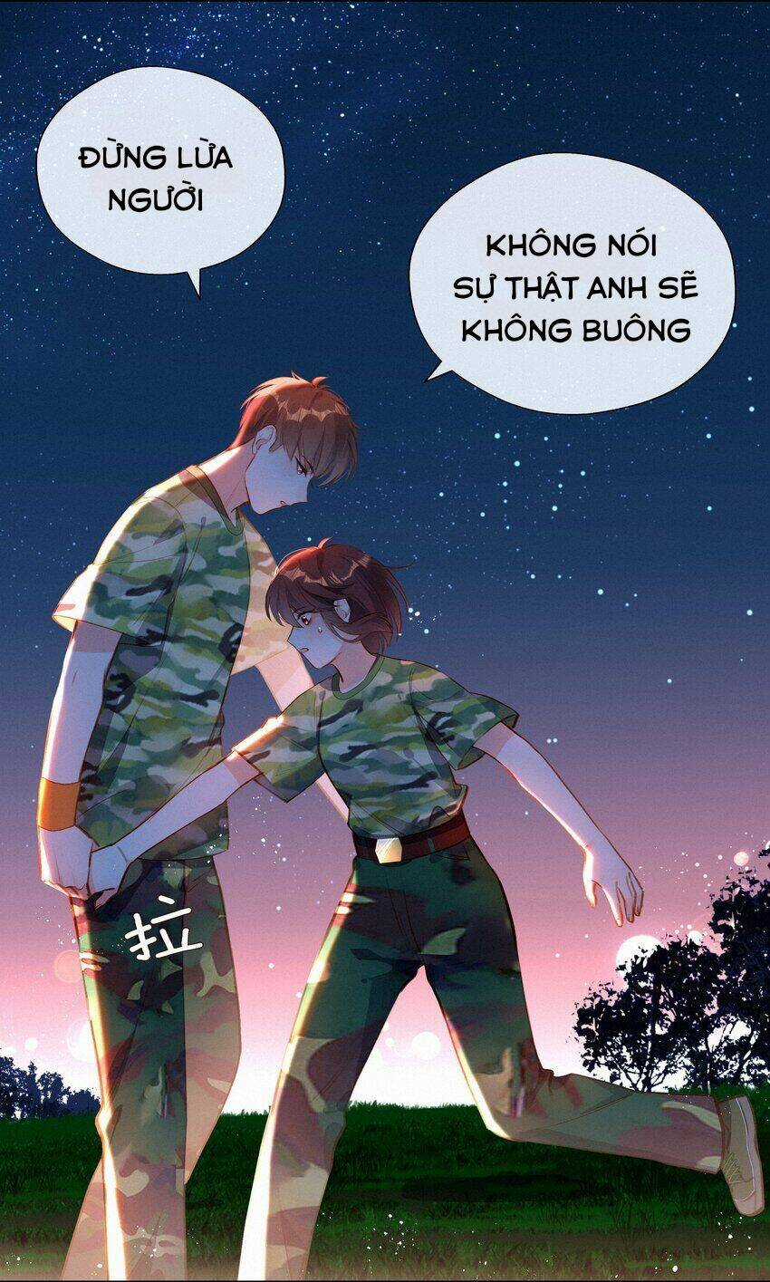 Gửi Em, Người Đặc Biệt - Chapter 20 - Trang 20