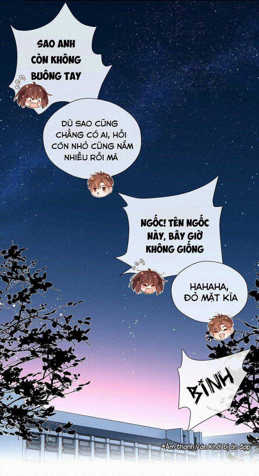 Gửi Em, Người Đặc Biệt - Chapter 20 - Trang 22