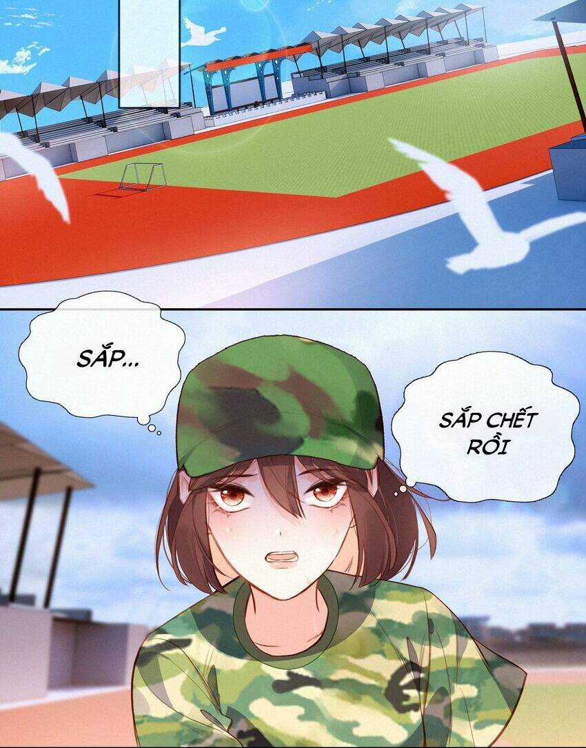 Gửi Em, Người Đặc Biệt - Chapter 20 - Trang 24