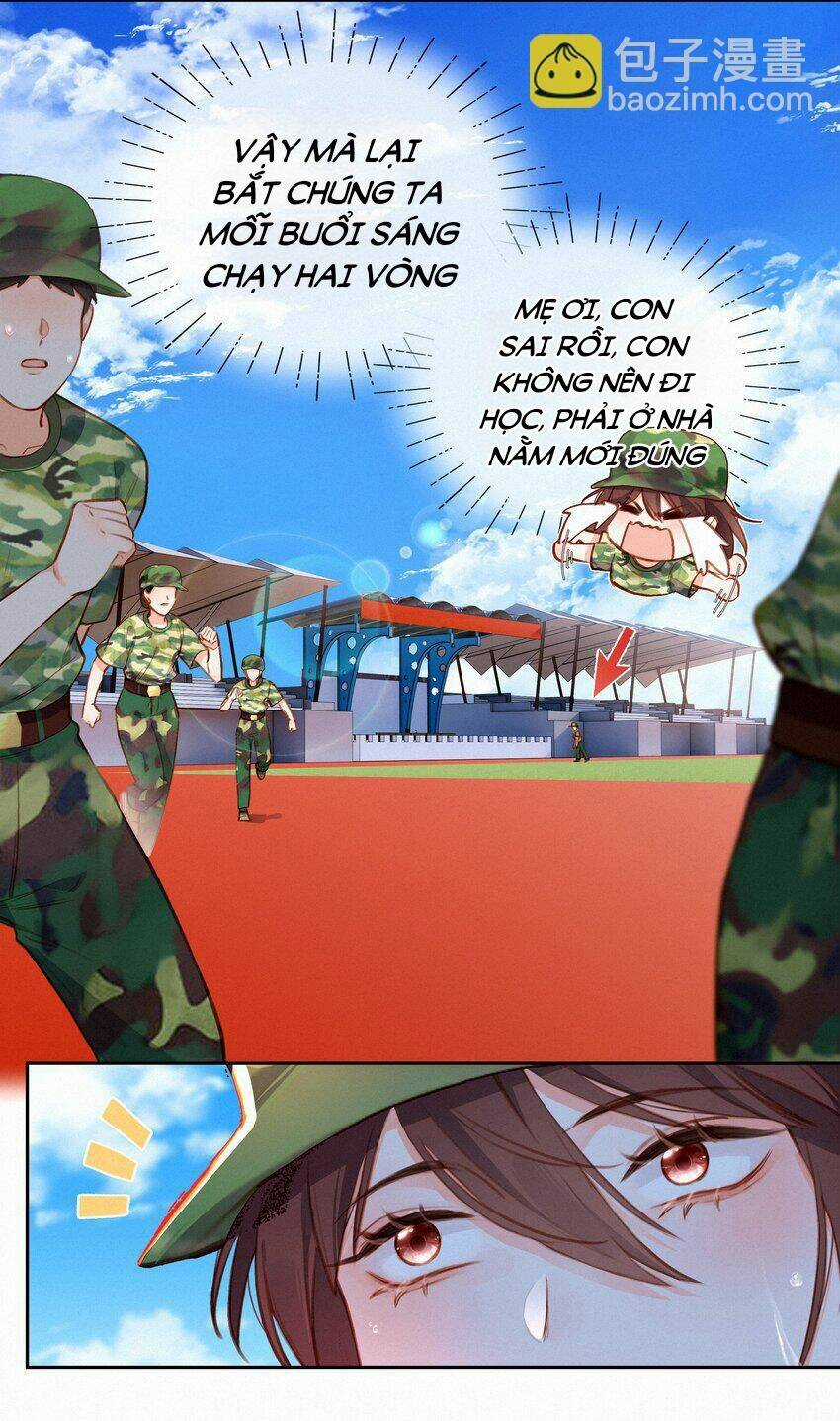 Gửi Em, Người Đặc Biệt - Chapter 20 - Trang 25