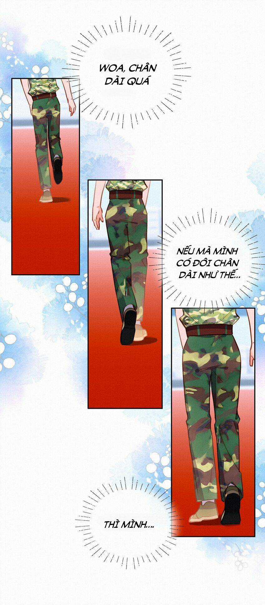 Gửi Em, Người Đặc Biệt - Chapter 20 - Trang 26