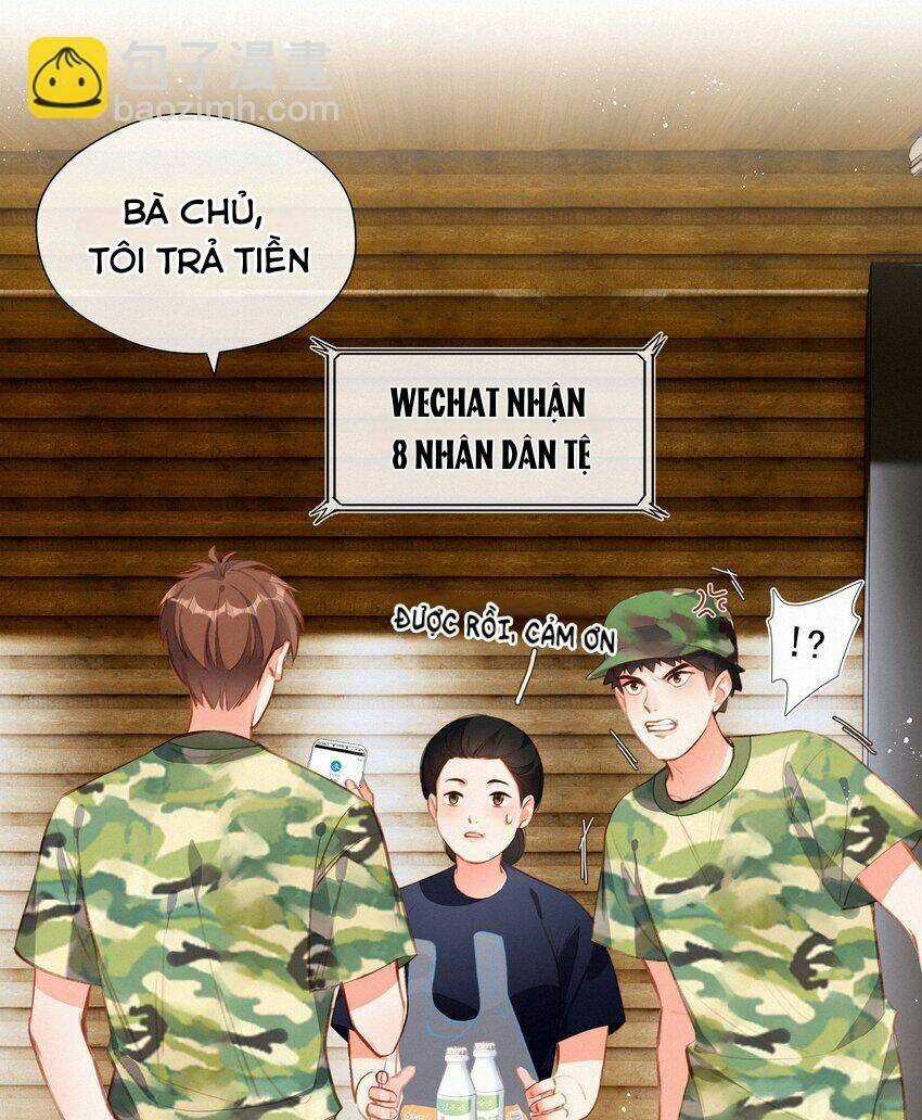 Gửi Em, Người Đặc Biệt - Chapter 20 - Trang 5